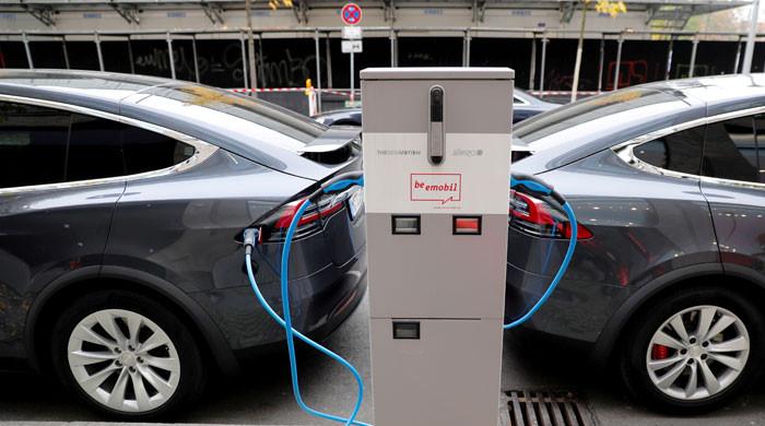 Top four budget-friendly electric vehicles to look for in 2024