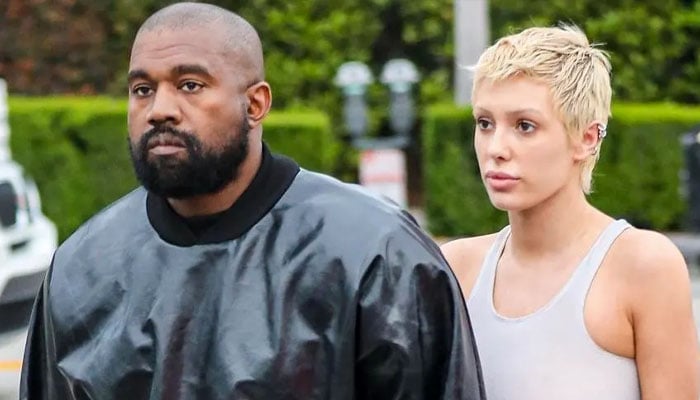 Kanye West Prepared To Split From Bianca Censori Over Pregnancy Issues