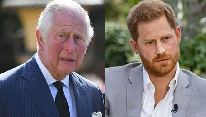 Prince Harry caused ‘major headache’ to King Charles after he took over the monarchy