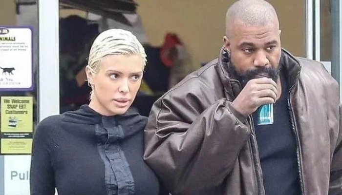 Kanye West Struggles To See Eye To Eye With Bianca Censori Report 