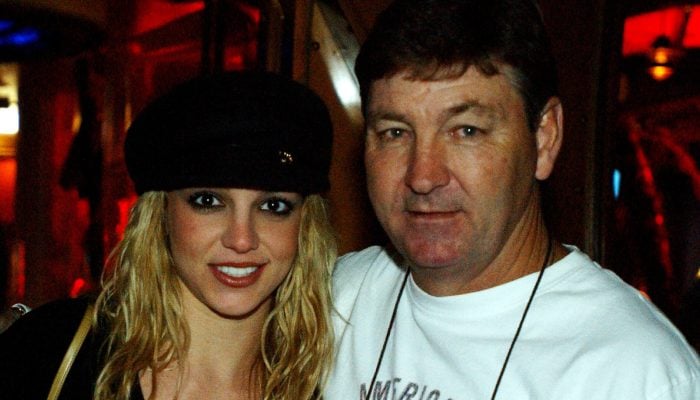 Britney Spears decides to forgive dad Jamie Spears?