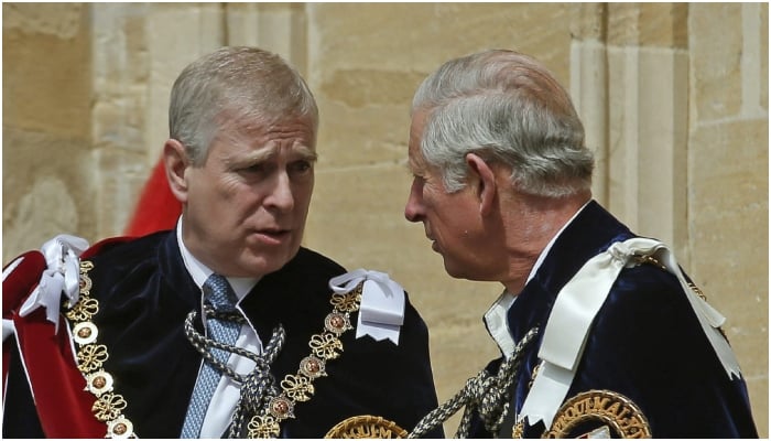 King Charles’ bid to rehabilitate a ‘stupid person’ like Prince Andrew laid bare