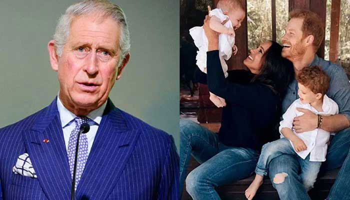 King Charles issued new warning amid rift with Meghan Markle, Prince Harry