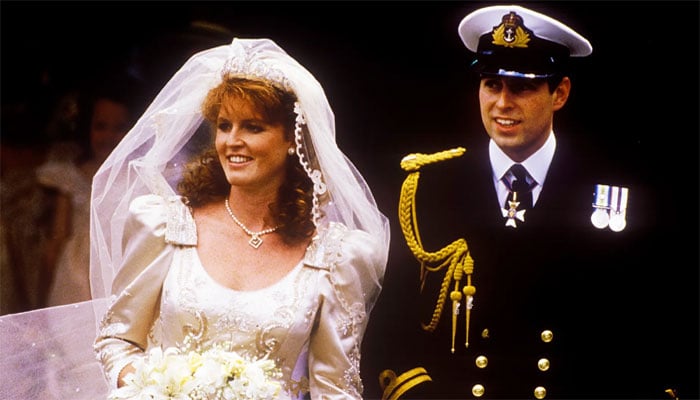 Sarah Ferguson, Prince Andrews remarrying rumours rejected