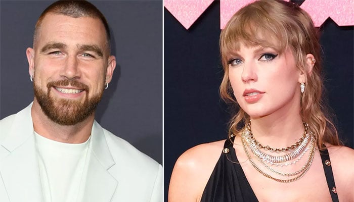 Travis Kelce getting more closer to Taylor Swift's family: Here's how