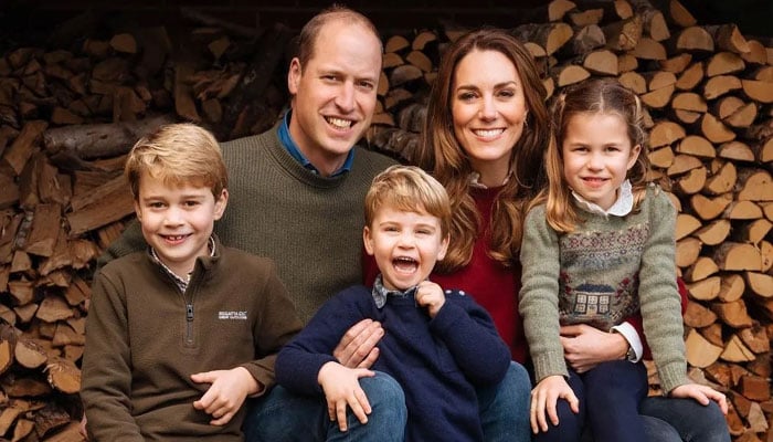 Prince William, Kate Middleton changing years long Royal practices for their kids