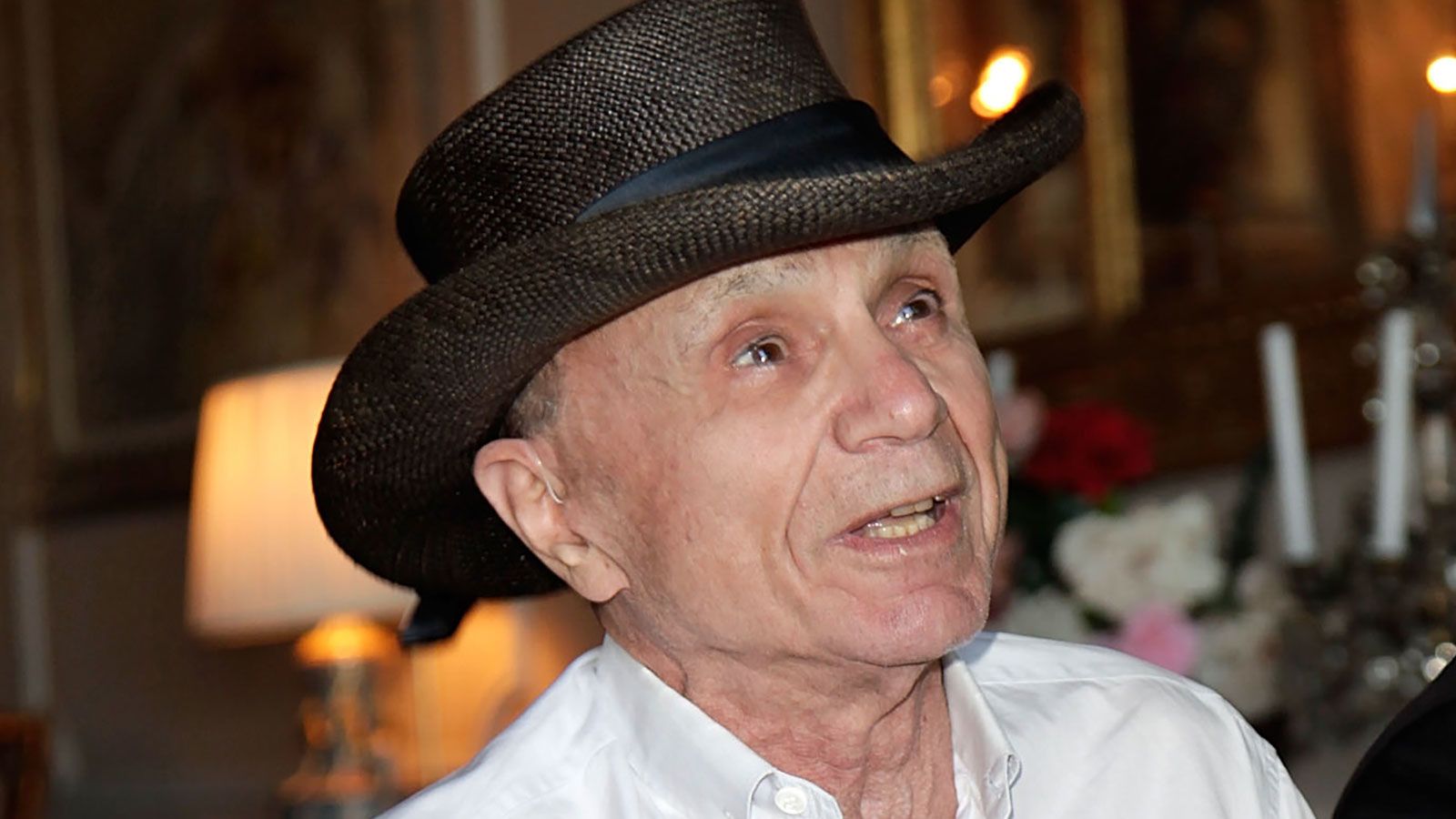 Robert Blake