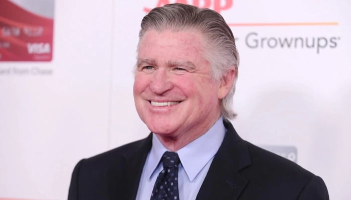 Treat Williams