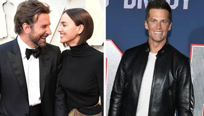 Bradley Cooper jealousy puts Irina Shayk, Tom Brady in peril?