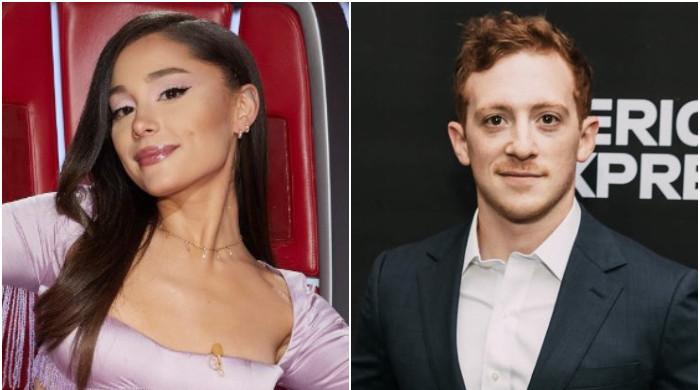 Ariana Grande Calls 2023 ‘the Most Challenging Year Amid Ethan Slater Romance 7501