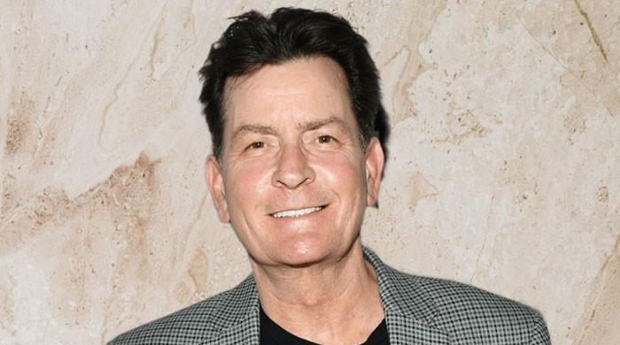 Charlie Sheen ‘not stressed' amid assault case