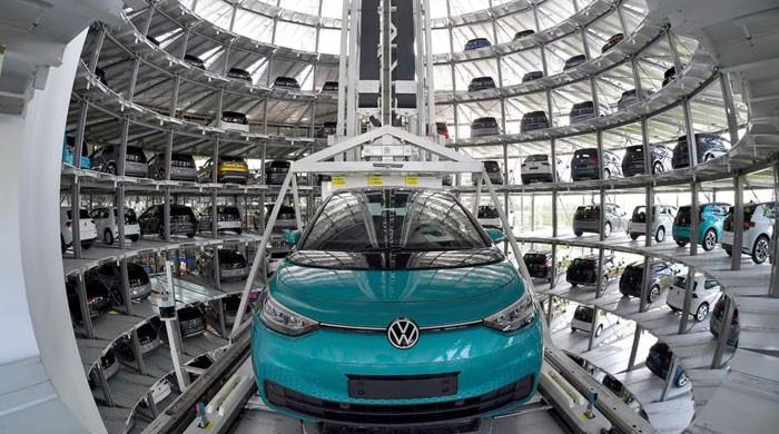 Import ban halted work on Volkswagen’s production plant in Pakistan: German diplomat – Uptrends