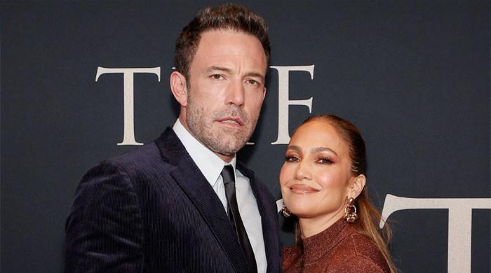 Jennifer Lopez, Ben Affleck To Grow Apart Amid ‘petty Arguments' And ...