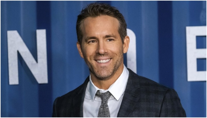 Ryan Reynolds pens note for ‘epic 2023