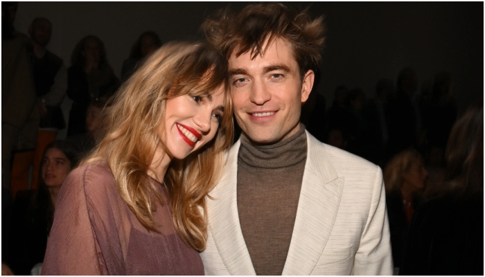 Suki Waterhouse offers rare update into Robert Pattinson pregnancy