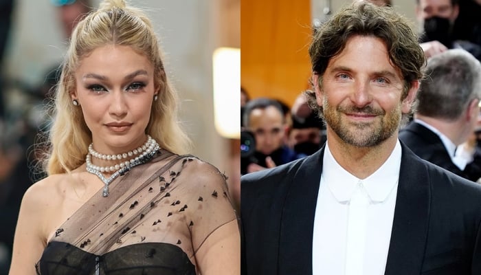 Photo: Gigi Hadid, Bradley Cooper are the perfect soulmates, claims insider