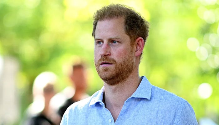 Prince Harry reveals psychedelics was good for me to overcome grief