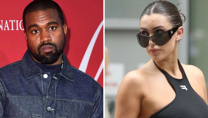 Insights Into Kanye West And Bianca Censori S Marriage Woes As They   525274 537381 Updates 