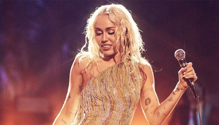 Miley Cyrus NBC special New Years Eve Party will not be airing this year