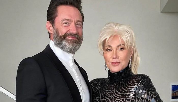 Hugh Jackman shares 2023 roundup after Deborra Lee breakup