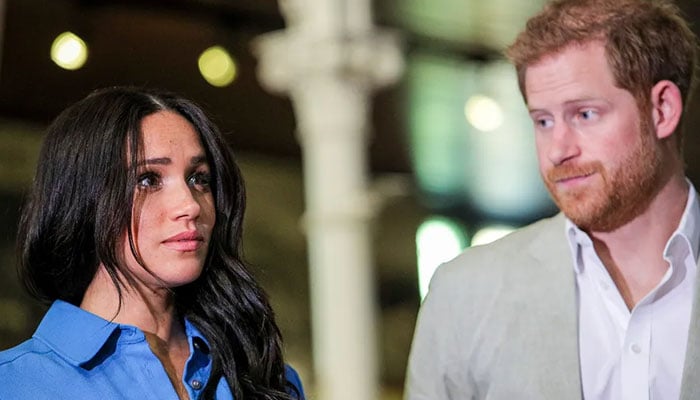 Prince Harry, Meghan Markle will never apologise to the Royal family?