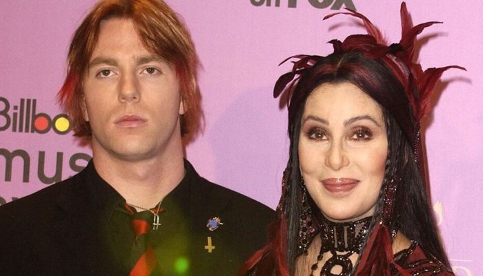 Chers conservatorship for son Elijah Blue irks estranged wife