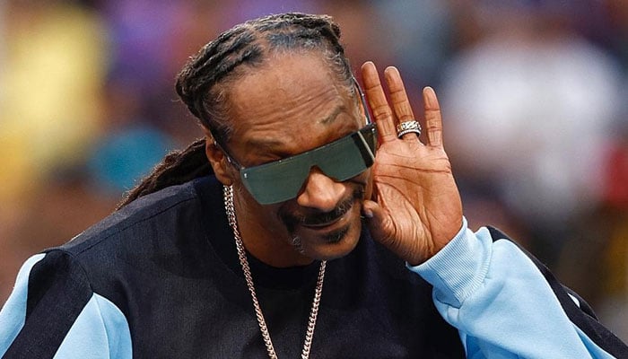 Snoop Dogg lands NBC 2024 Paris Olympics reporting gig