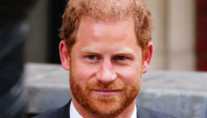 Prince Harry to get restless as he longs for another fresh start in 2024