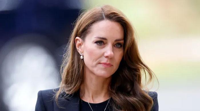 Kate Middleton wants to be 'centre of attention' during public royal events