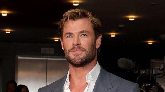 Chris Hemsworth tells fans why major New Year's resolutions won't work, Entertainment