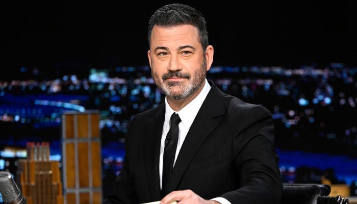 Fact Check: Is Jimmy Kimmel an old Epstein client? Court document goes viral