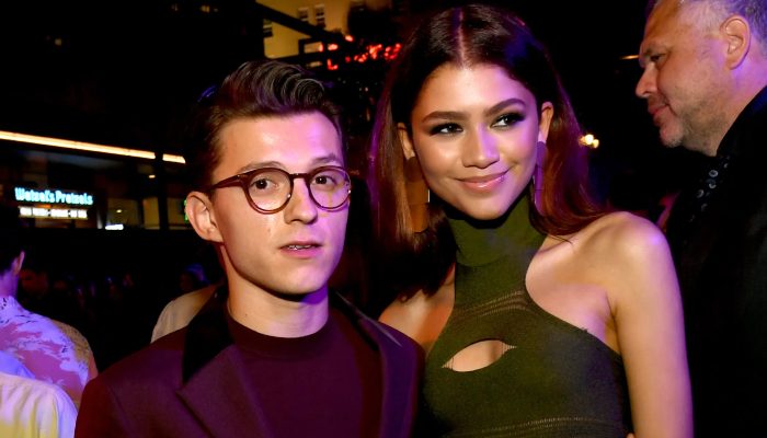 Zendaya unfollows boyfriend Tom Holland on social media