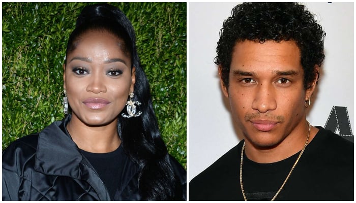 Keke Palmer and Darius Jackson are embroiled in court battle over physical assault allegations