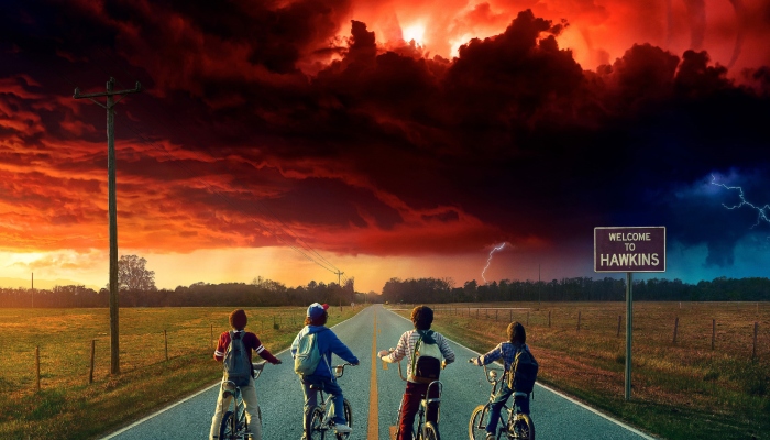 Photo: Netflix Stranger Things season 5 welcomes new famous cast member