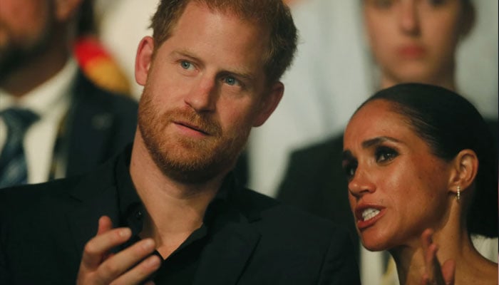 Meghan Markle, Prince Harry called ‘Montecito muppets’