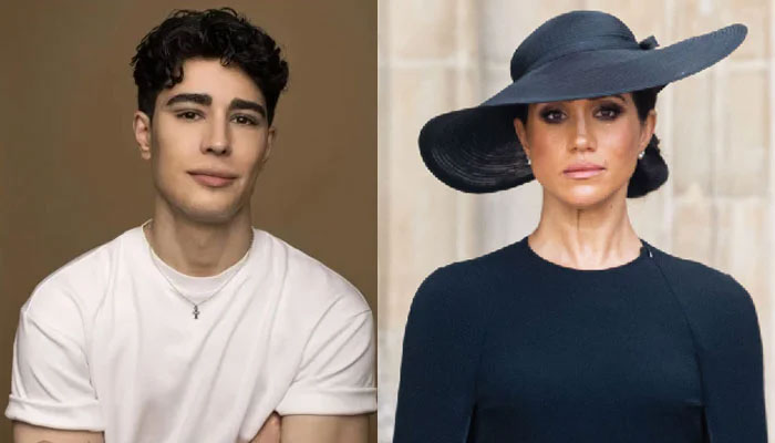 Meghan Markle leaked names of ‘racist royals to Omid Scobie: ‘Theres no doubt