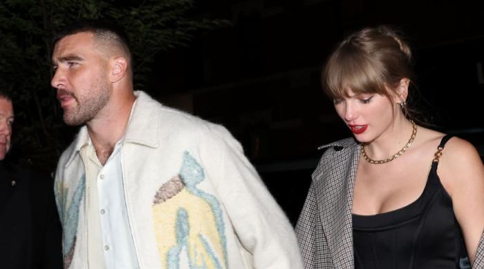 Taylor Swift Soon To Marry Travis Kelce?