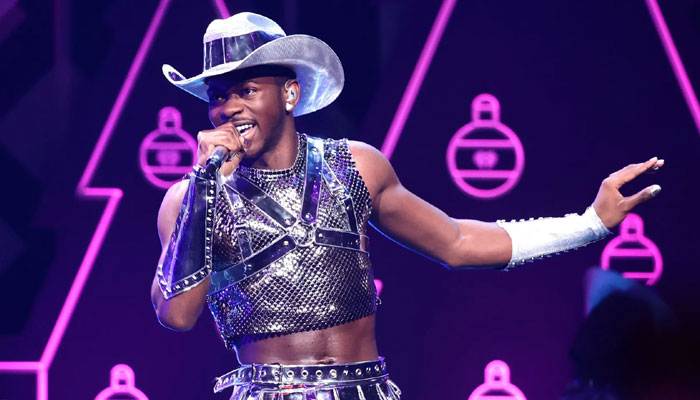 Lil Nas X unlocks new milestone in successful career