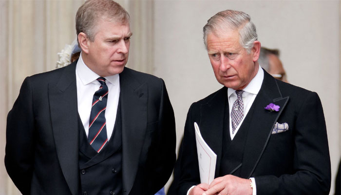 King Charles true feelings for Prince Andrew laid bare after fresh allegations