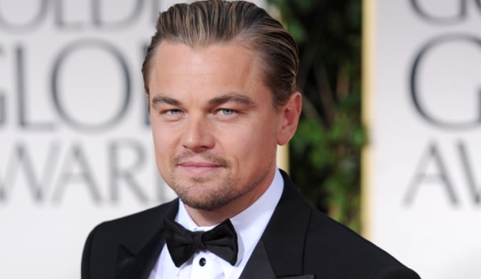 Photo: Leonardo DiCaprio marks a new feat amid Epstein list controversy