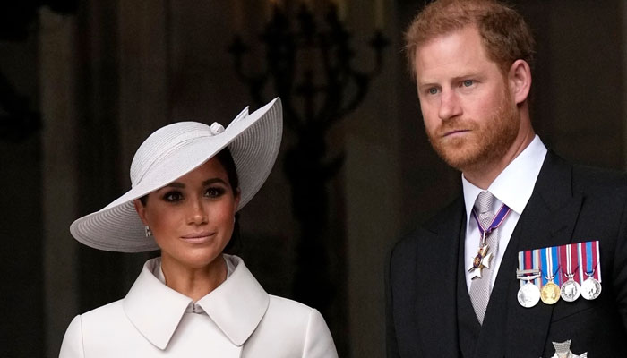 Meghan Markle and Prince Harry once battled the same crushing illness