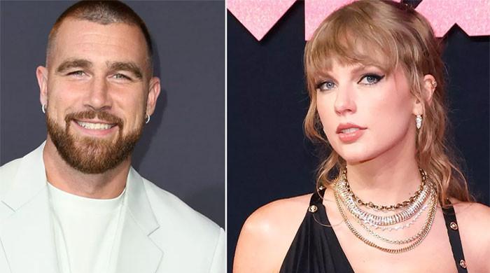 Taylor Swift receives disappointing news related to Travis Kelce, fans ...