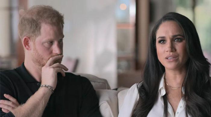 Stressed Meghan Markle Wants Prince Harry To Step Up In 2024   L 525855 071913 Updates 