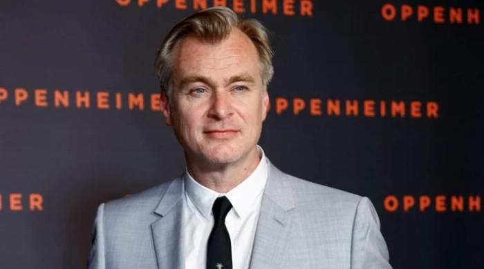 Christopher Nolan's sci-fi movie bashed as 'a waste of time'