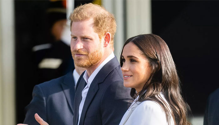 Meghan Markle, Prince Harry ‘not waiting for something to happen