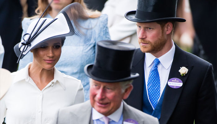 Meghan and Harry’s public attacks have put King Charles in weaker position