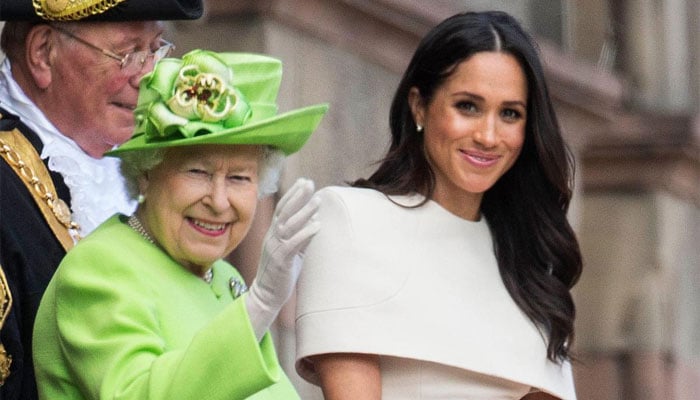 Queen Elizabeth did not want Meghan to use royal family for ‘commercial gain’