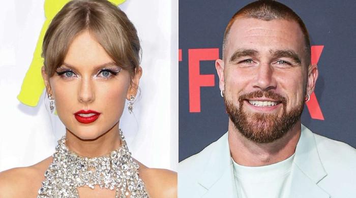 Taylor Swift to announce pregnancy with Travis Kelce soon?