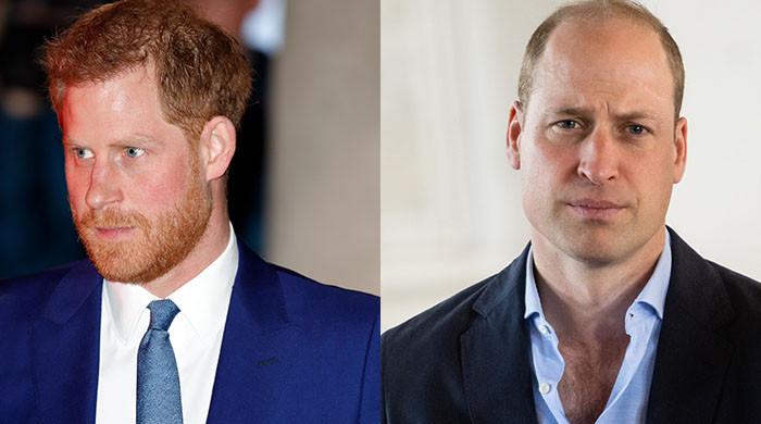 Prince Harry Can Thrive In 2024 With Shift In Prince William Relationship   L 525974 084052 Updates 