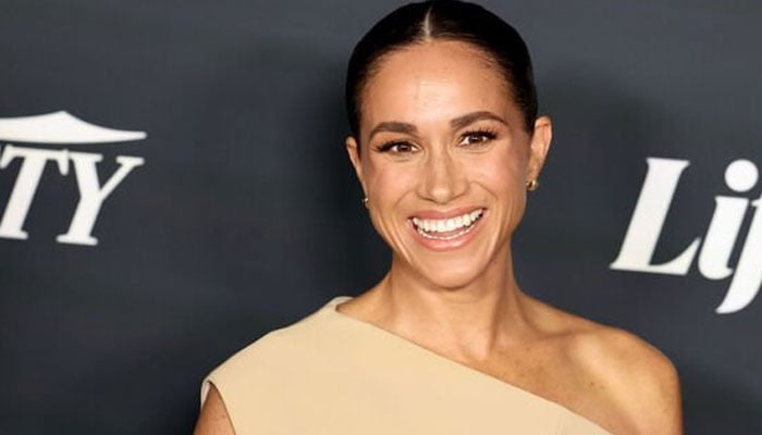 Meghan Markle knows time is right to become movie director